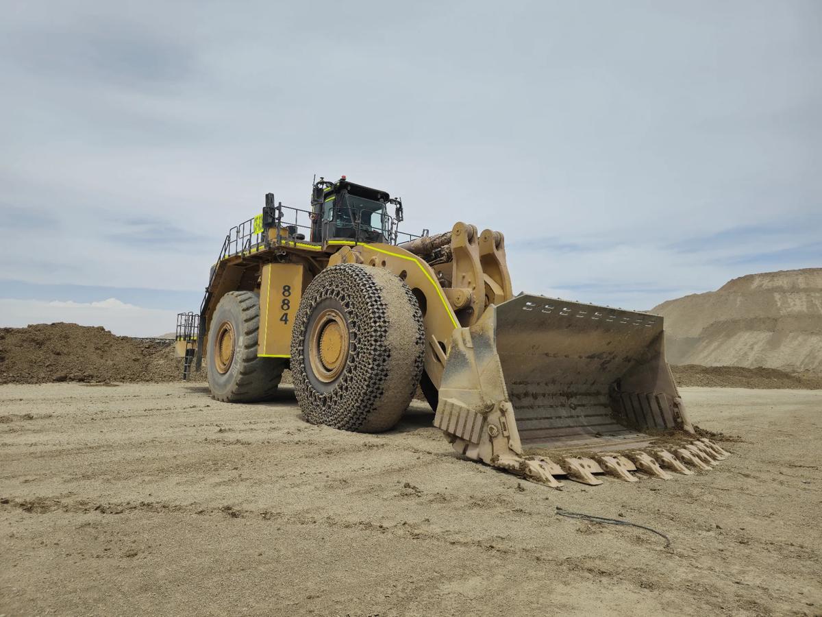 Formación de Operadores