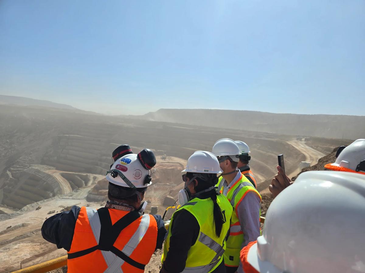 Acreditación de Personal